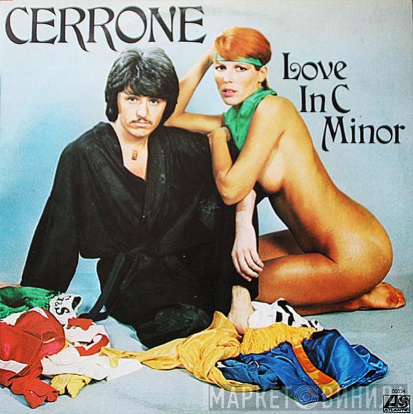  Cerrone  - Love In C Minor