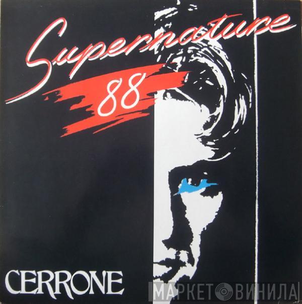  Cerrone  - Supernature 88