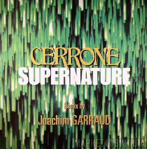  Cerrone  - Supernature