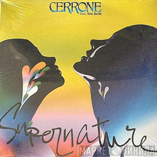  Cerrone  - Supernature