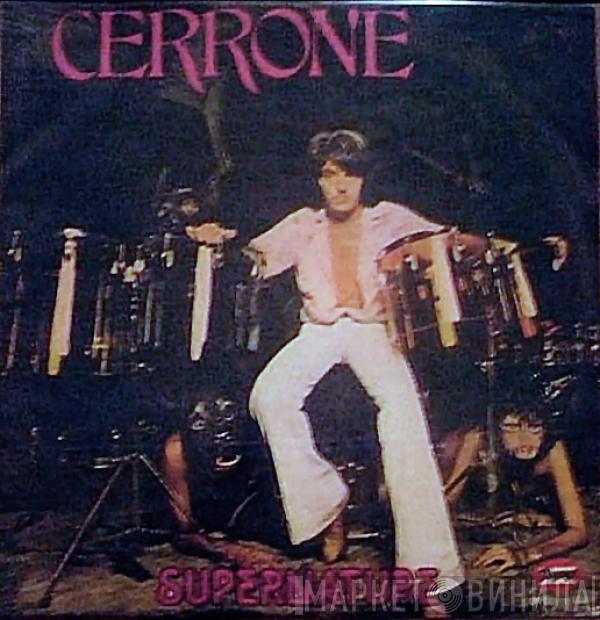  Cerrone  - Supernature