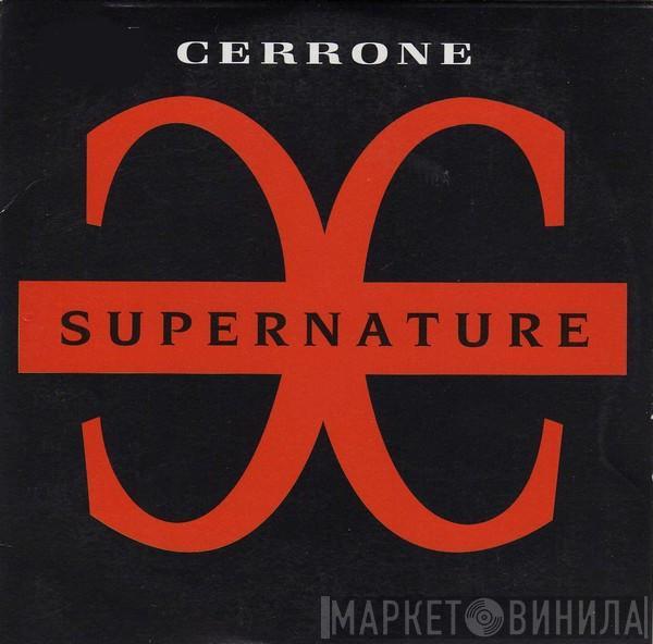  Cerrone  - Supernature