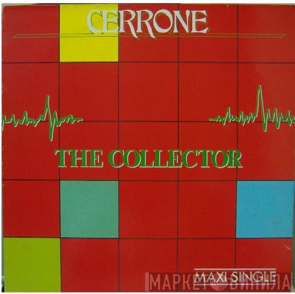 Cerrone - The Collector