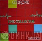  Cerrone  - The Collector