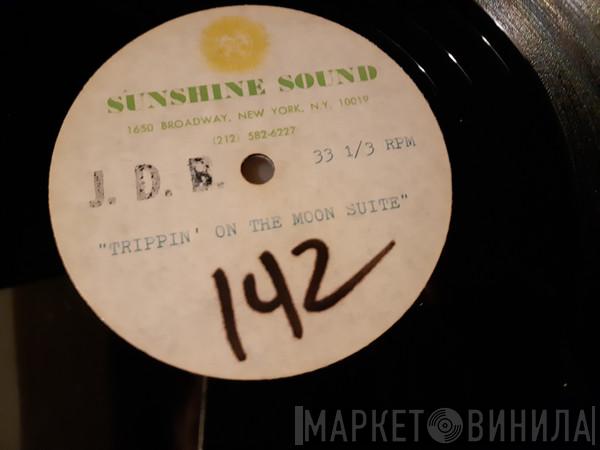  Cerrone  - Trippin' On The Moon Suite