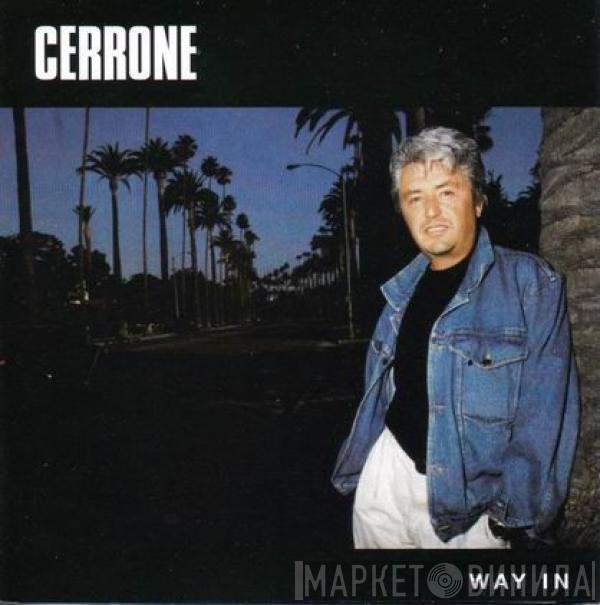 Cerrone - Way In