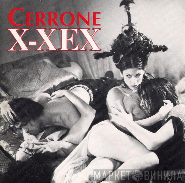  Cerrone  - X-xex