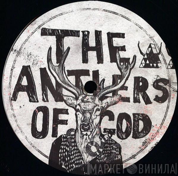 Cervo  - The Antlers Of God