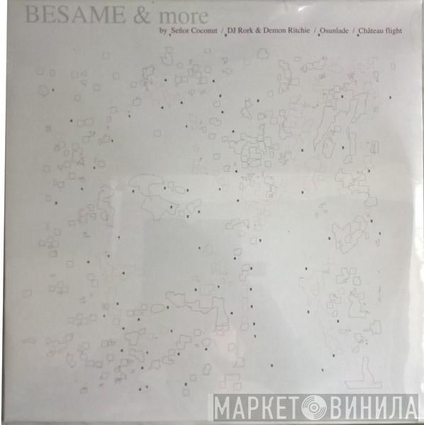 Cesaria Evora - Besame Mucho & More