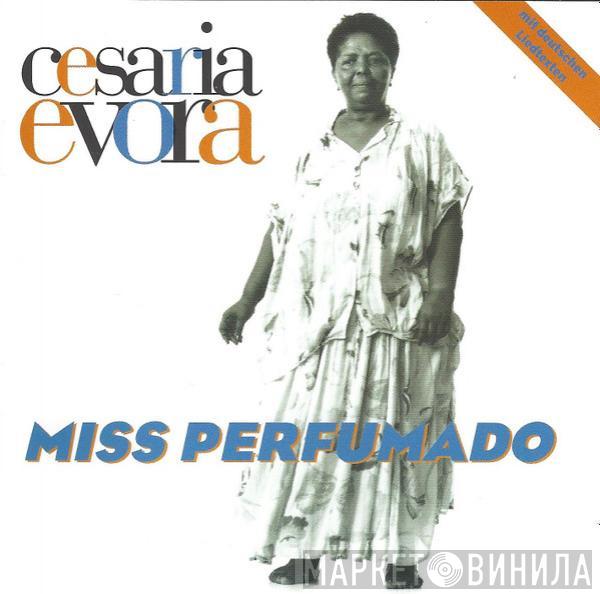 Cesaria Evora - Miss Perfumado