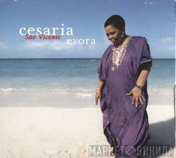  Cesaria Evora  - São Vicente