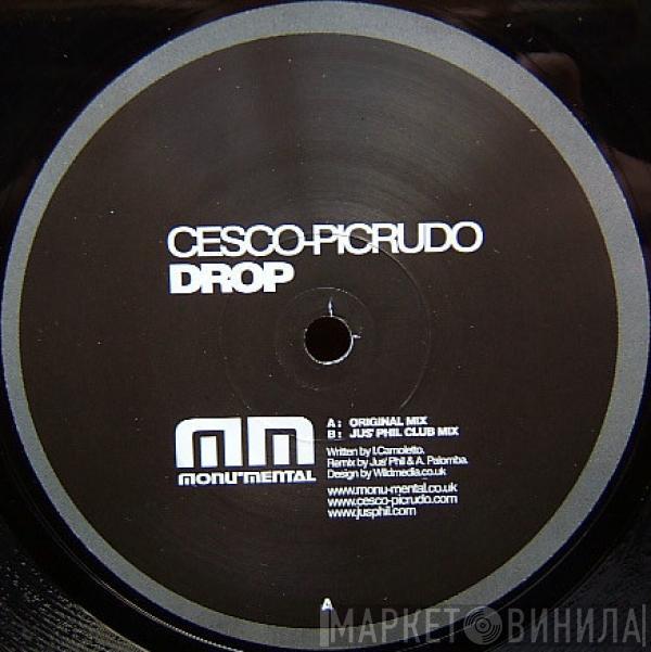 Cesco & Picrudo - Drop