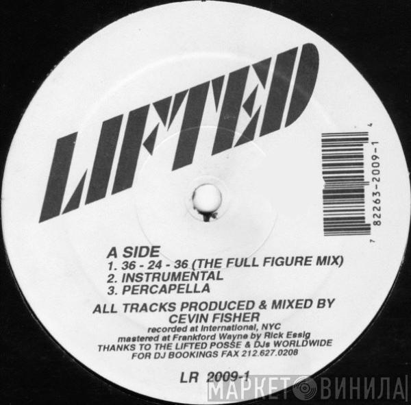 Cevin Fisher - Oye Ese Pito