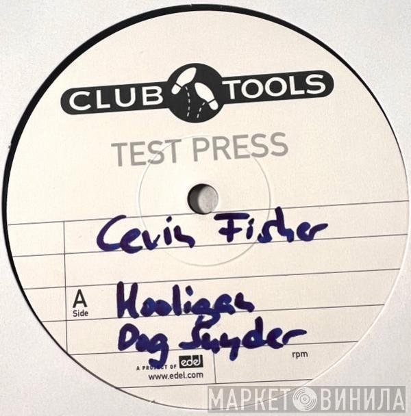 Cevin Fisher's Big Freak - The Freaks Come Out
