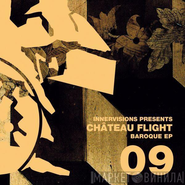 Château Flight - Baroque EP