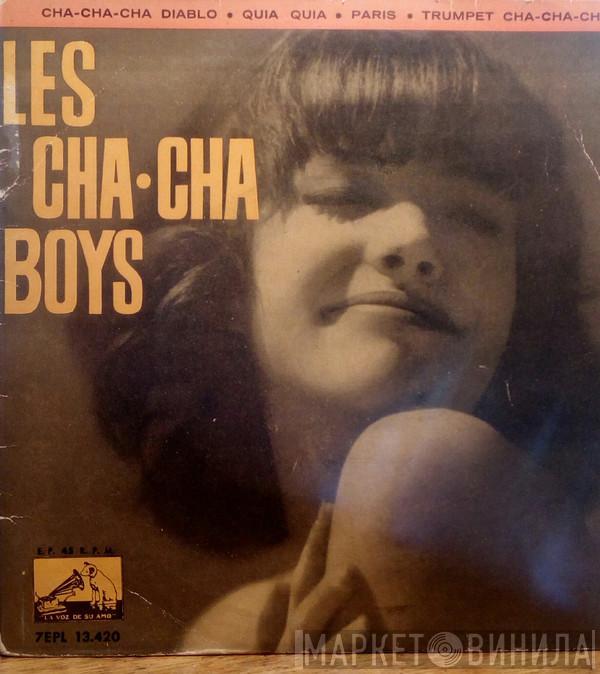 Cha Cha Boys - Les Cha Cha Boys