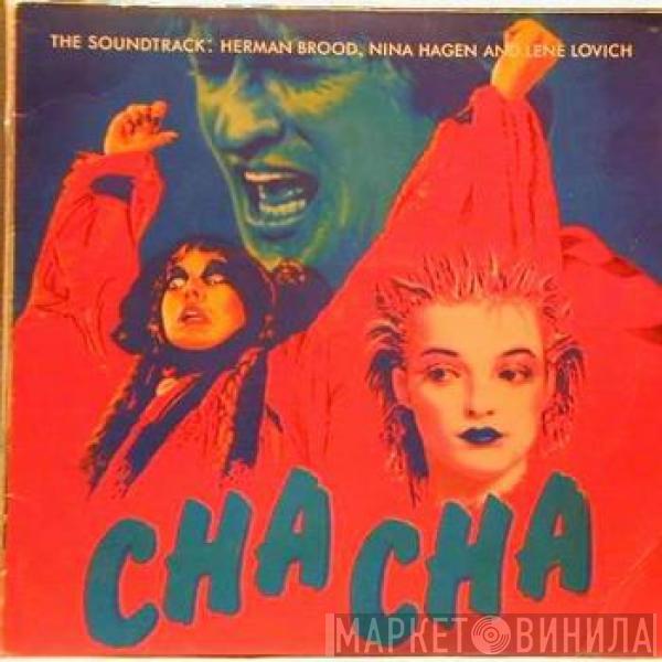  - Cha Cha - The Soundtrack