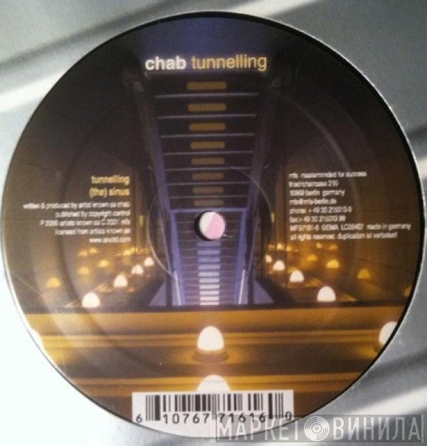 Chab - Tunnelling