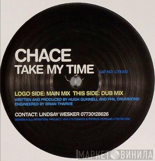 Chace - Take My Time