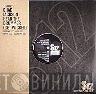 Chad Jackson - Hear The Drummer (Get Wicked)