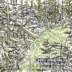 Chad VanGaalen - Diaper Island
