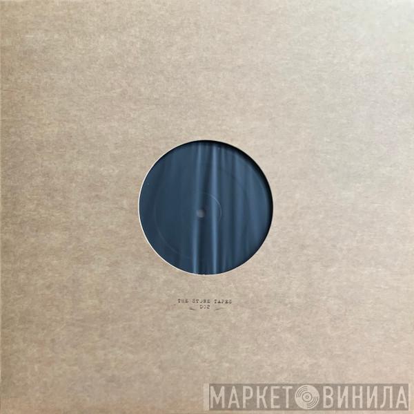 Chafik Chennouf, Katsunori Sawa - Fragments Of Reference EP