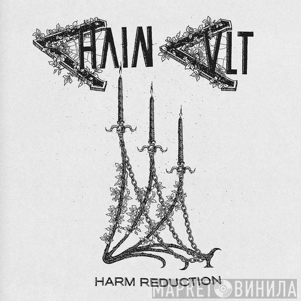 Chain Cult - Harm Reduction 