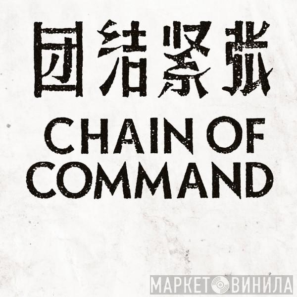Chain Of Command - Some Aspects