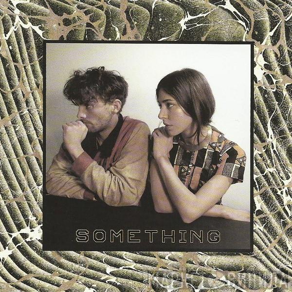 Chairlift - Something