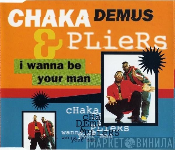 Chaka Demus & Pliers - I Wanna Be Your Man