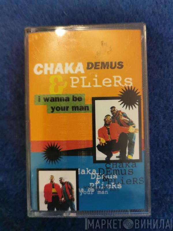 Chaka Demus & Pliers - I Wanna Be Your Man