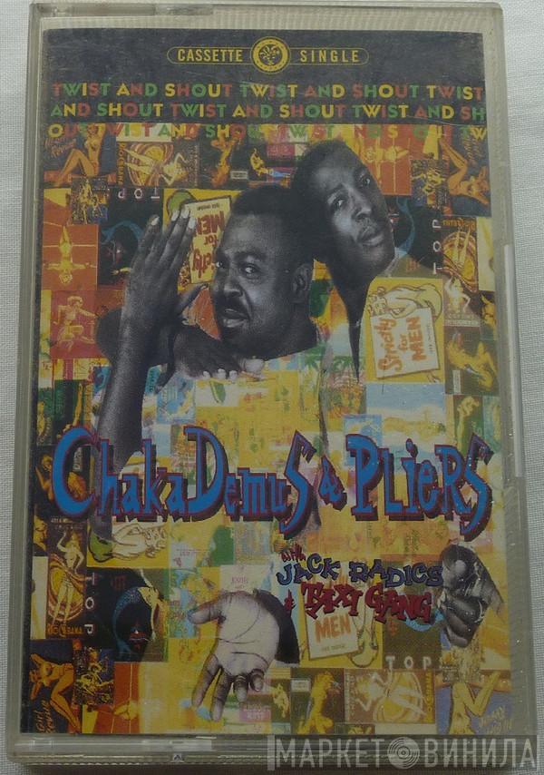 Chaka Demus & Pliers, Jack Radics, The Taxi Gang - Twist And Shout