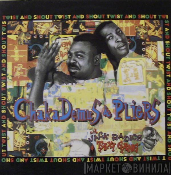 Chaka Demus & Pliers, Jack Radics, The Taxi Gang - Twist And Shout