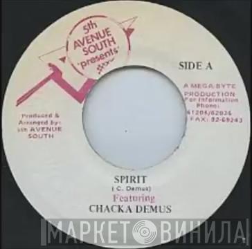 Chaka Demus - Spirit
