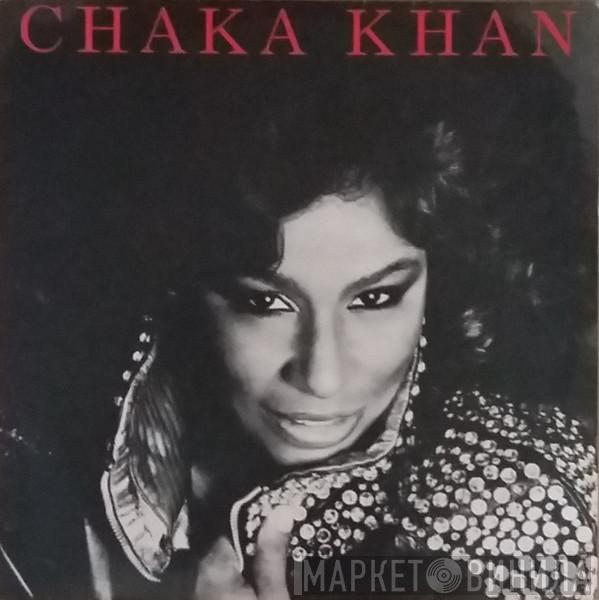  Chaka Khan  - Chaka Khan