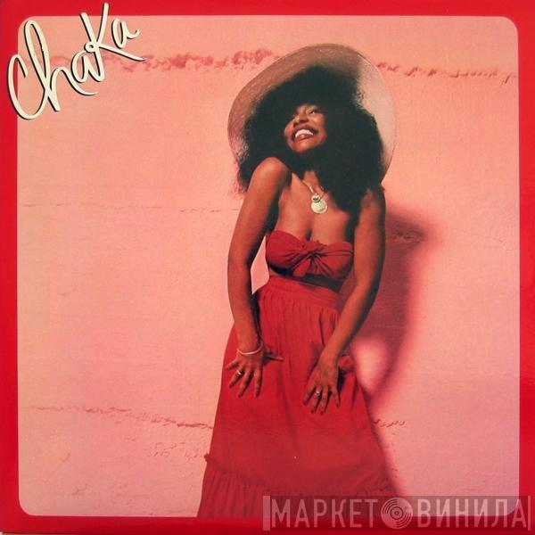  Chaka Khan  - Chaka