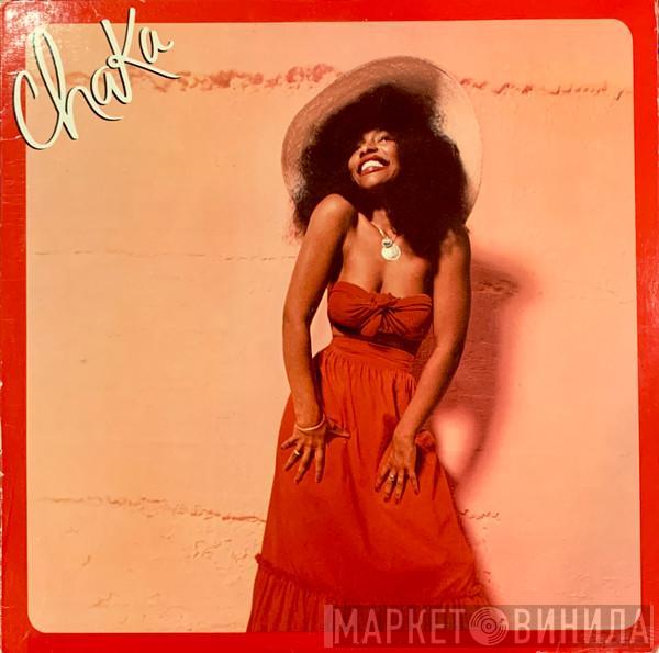  Chaka Khan  - Chaka