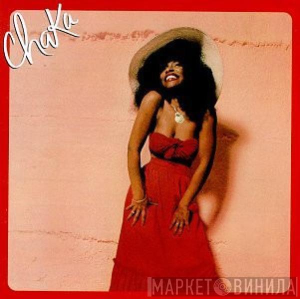  Chaka Khan  - Chaka