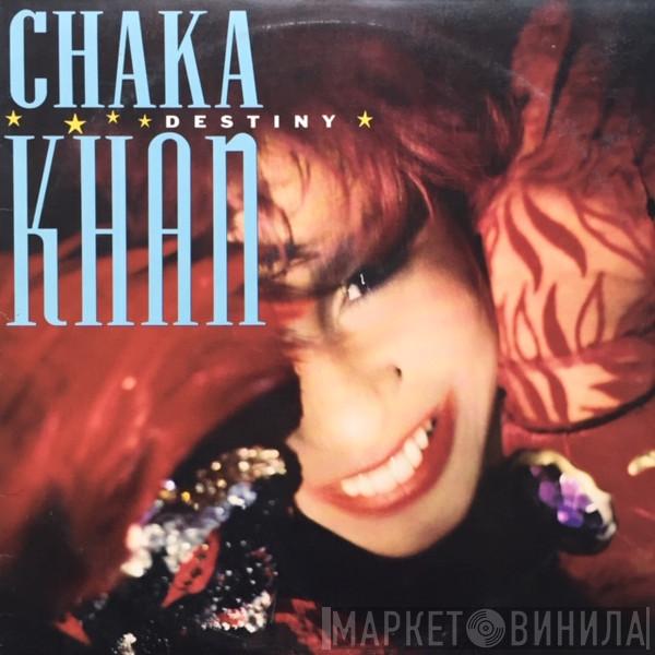  Chaka Khan  - Destiny