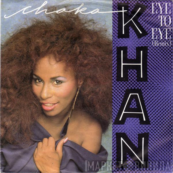 Chaka Khan - Eye To Eye (Remix)