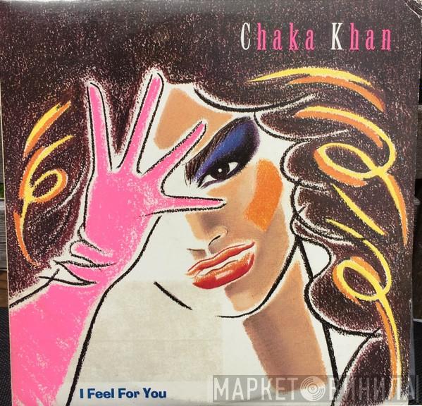  Chaka Khan  - I Feel For You