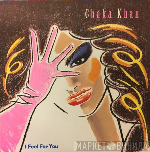  Chaka Khan  - I Feel For You