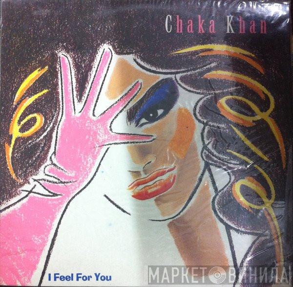  Chaka Khan  - I Feel For You