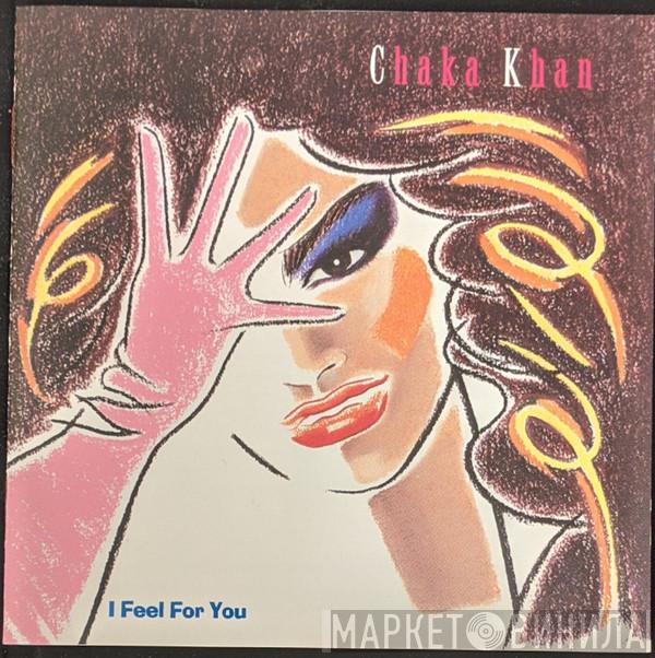  Chaka Khan  - I Feel For You