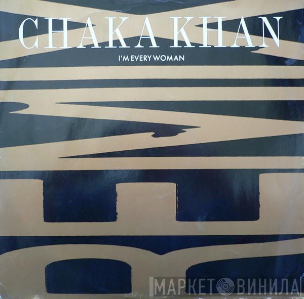 Chaka Khan - I'm Every Woman (Remix)