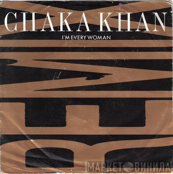  Chaka Khan  - I'm Every Woman (Remix)