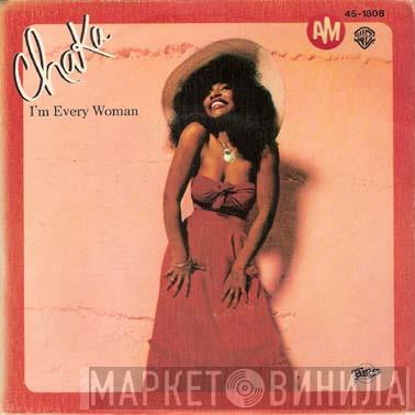  Chaka Khan  - I'm Every Woman