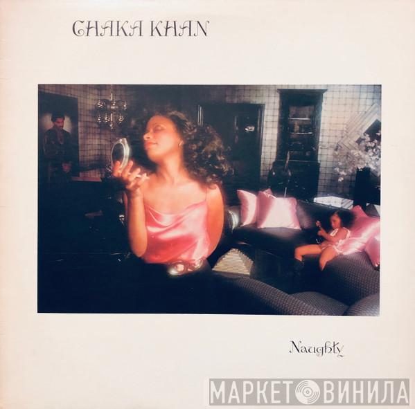 Chaka Khan - Naughty