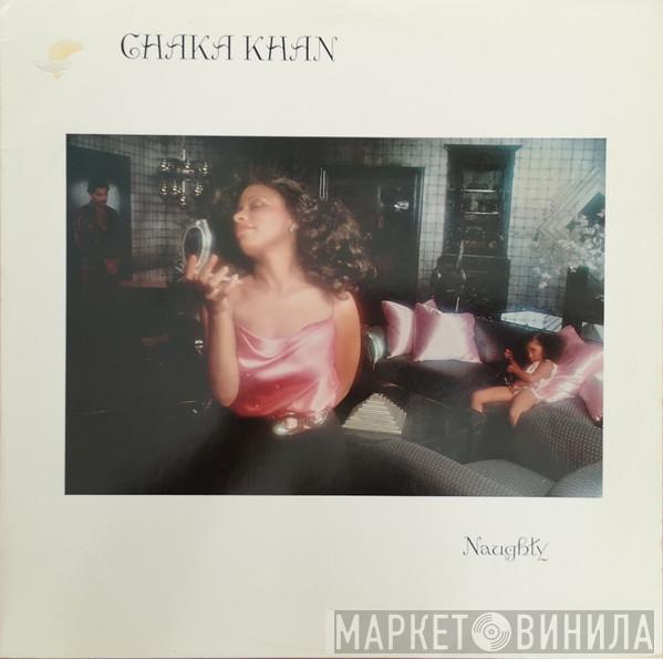  Chaka Khan  - Naughty