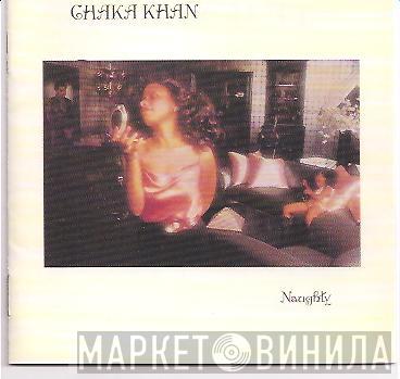  Chaka Khan  - Naughty